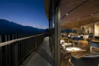 Pao's Sapa Leisure Hotel - breakfast
