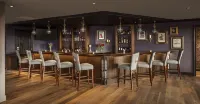 The Ivey's Hotel