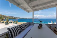 Daphnis Hotel Hotels in Golturkbuku