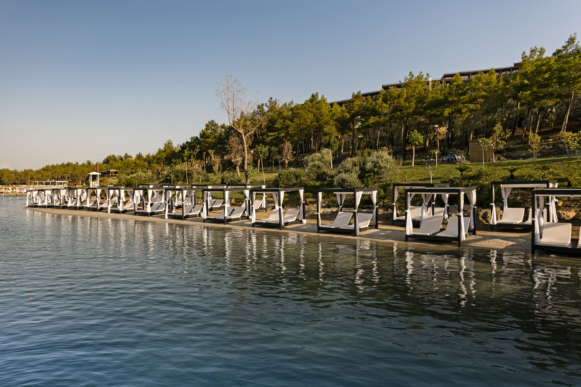 Titanic Deluxe Bodrum