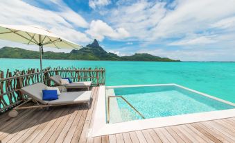 InterContinental Bora Bora Resort & Thalasso Spa, an IHG Hotel