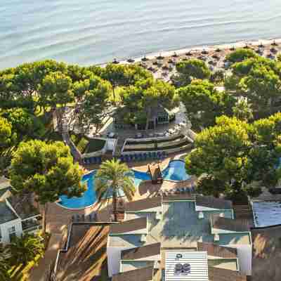 Iberostar Selection Playa de Muro Village Hotel Exterior