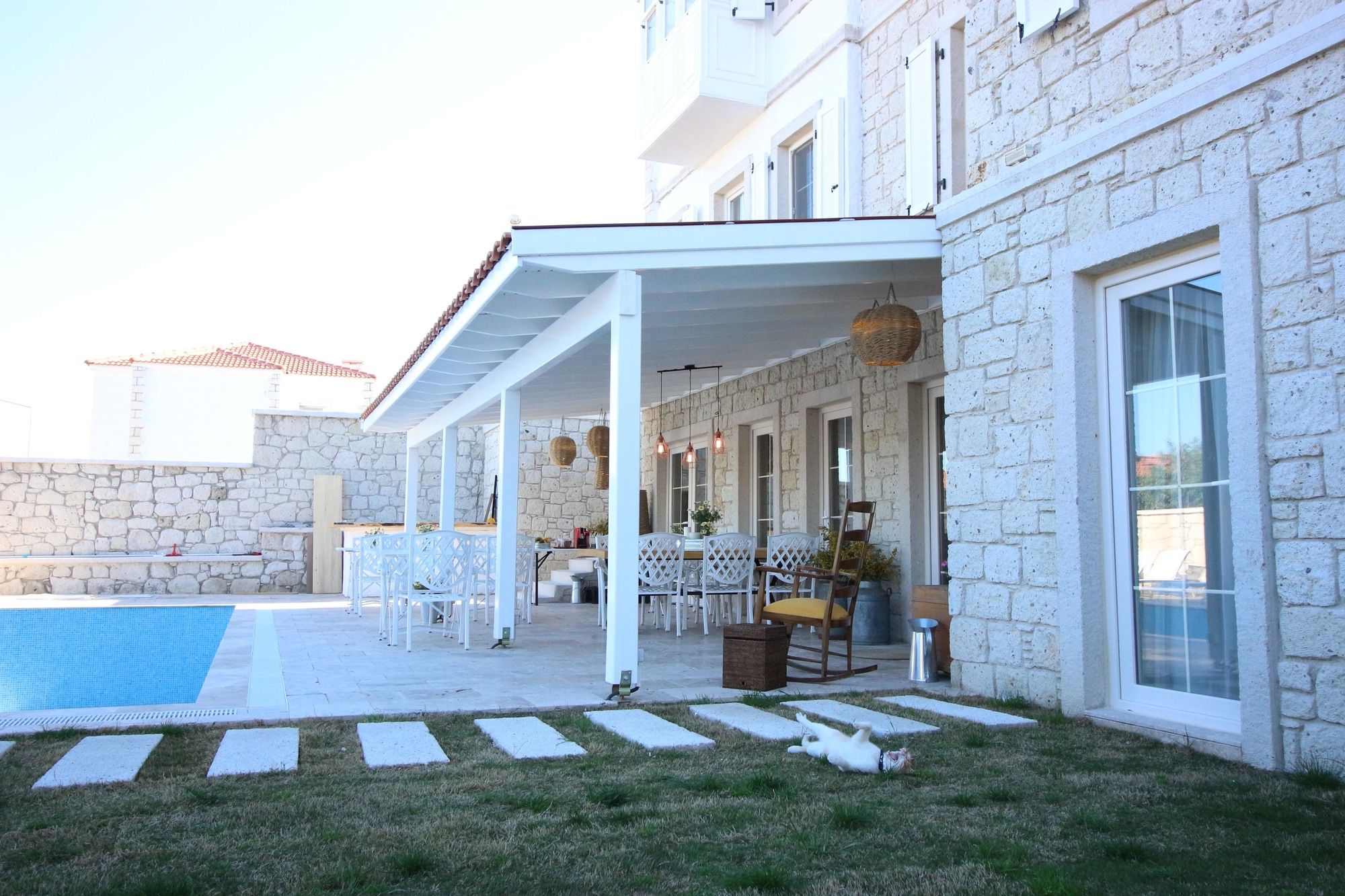 Peremere Alacati Otel