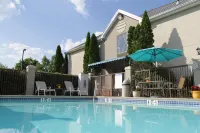 Quality Inn & Suites Hôtels à : Dawsonville