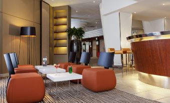 Novotel Lyon Gerland Hotel