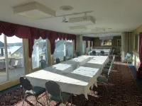 Hôtel Versō Hotel di Orford