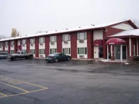 Motel 6 Fond du Lac, WI