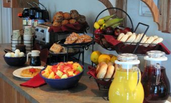 Best Western Plus Cold Spring
