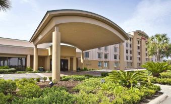 Courtyard by Marriott Gulfport Beachfront