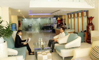 Blue Beach Hotel