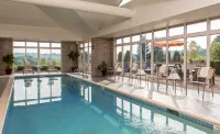 Courtyard Rochester East/Penfield Hoteles en Pittsford