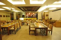 Aroma Beach Resort and Spa - Frühstück