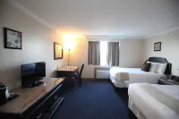 Montecassino Hotel & Suites Hoteles en Toronto