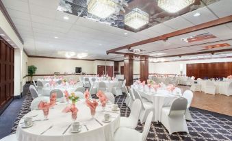 Best Western Plus Clarks Summit Scranton