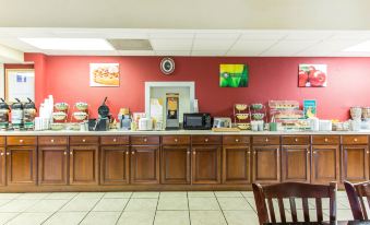 Clarion Pointe Statesville