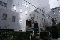 新宿ワシントンホテル 本館