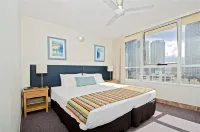 Chateau Beachside Resort