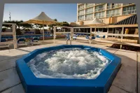 Chateau Beachside Resort