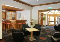 Best Western Blankenburg Hotel Hotels in Bad Colberg-Heldburg