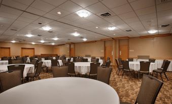 Best Western Tomah Hotel