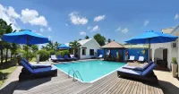 Villas de Mer Các khách sạn ở Đảo Praslin