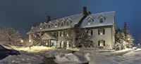 The Essex Resort & Spa