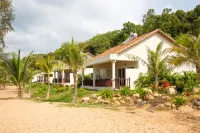Sea Sense Resort Các khách sạn ở Ông Lãng