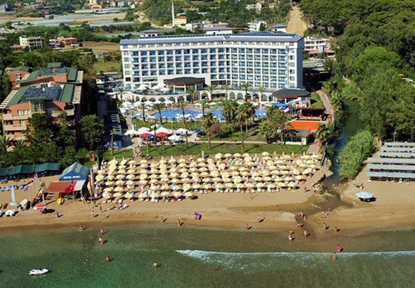 Annabella Park Hotel - All Inclusive