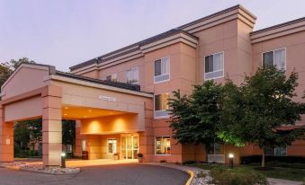 Fairfield Inn & Suites by Marriott Mahwah