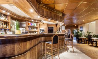 Hotel & Spa Marina d'Adelphia