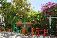 Erofili Rooms Hotels in Lampi