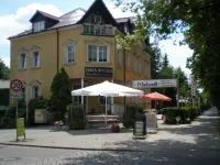 Haus Belger