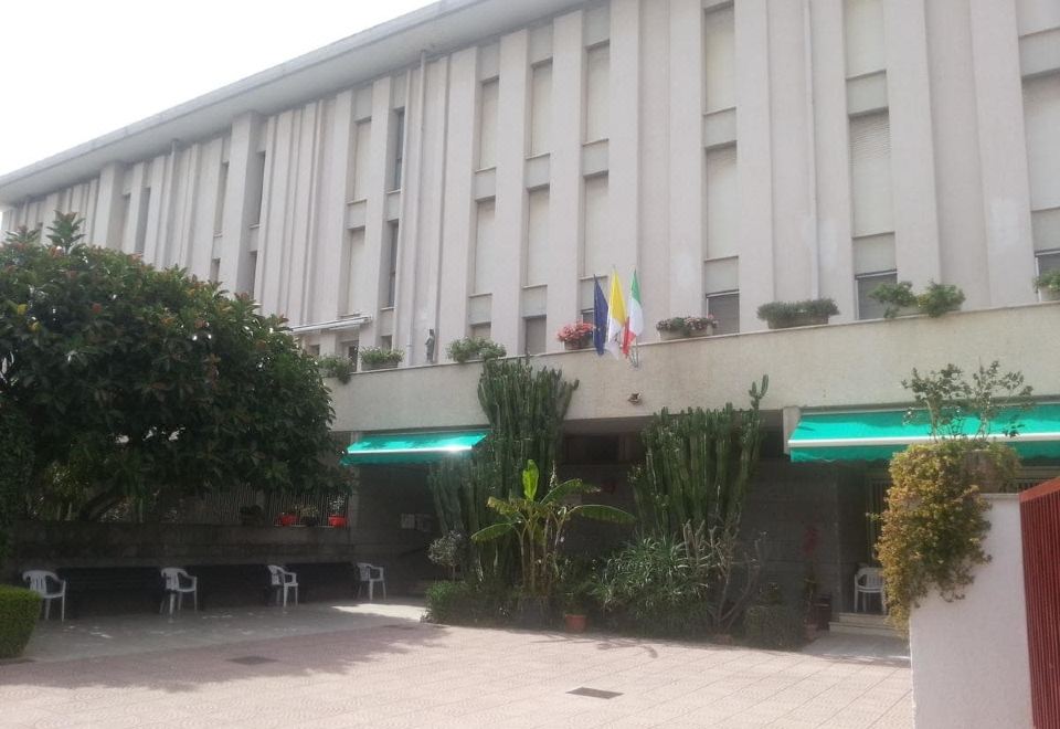 Centro Giovanile Padre Minozzi - Housity