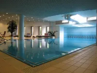 City Apartments Hotels in Zug