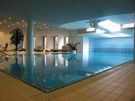 City Apartments Отели рядом с достопримечательностью «Zytturm Clocktower»