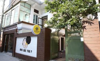 24 Guesthouse Hongdae