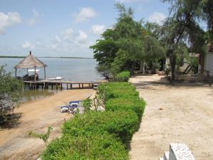 Bazouk du Saloum Ecolodge