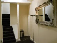 Citystay Guest House Hotels in Canary Wharf