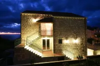 Apartments Sutalo
