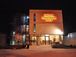 Hotel Centrum Turda