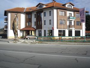 Hotel Bistrica