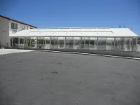 Aquarius Inn Hotels in Wayne County