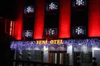 Gumus Palace Suites Hotel di Gaziosmanpaşa