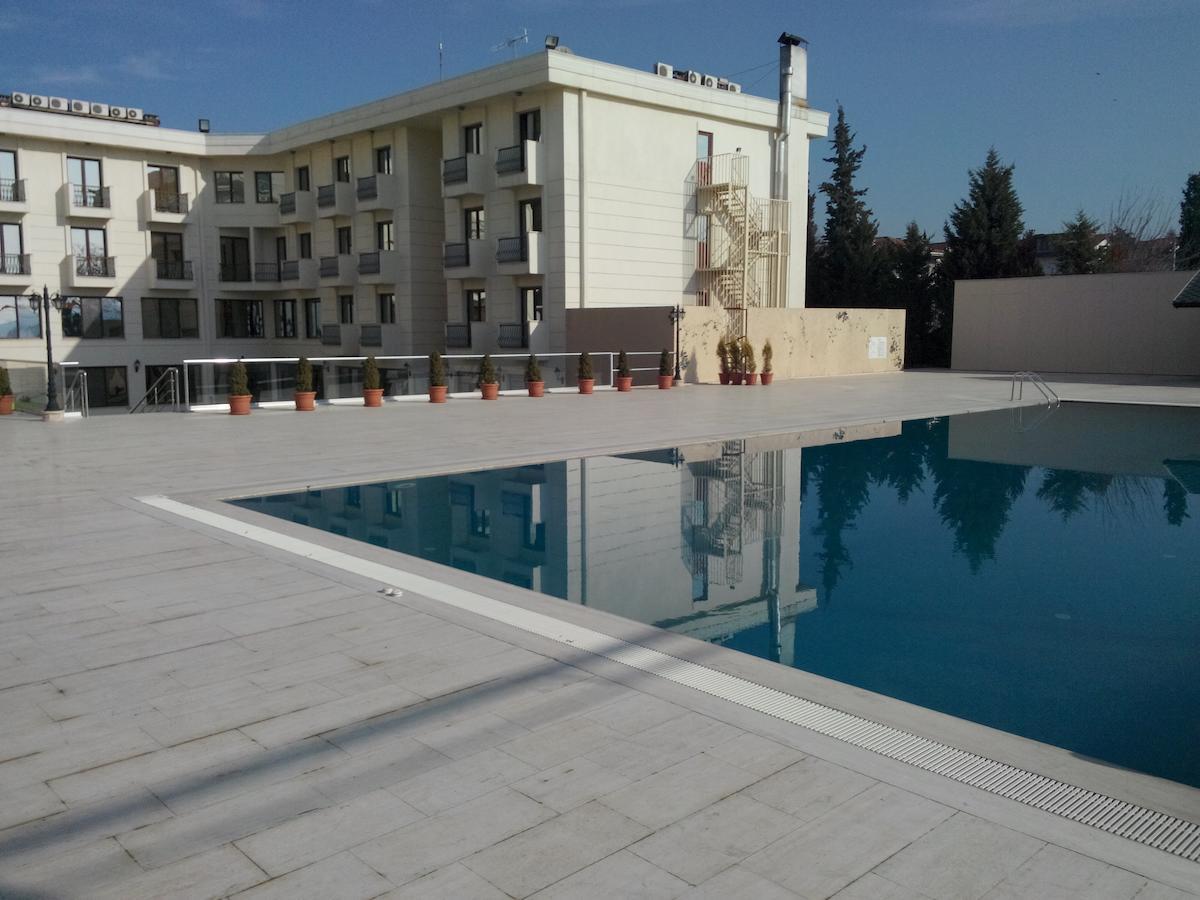 Bayramoglu Resort Hotel