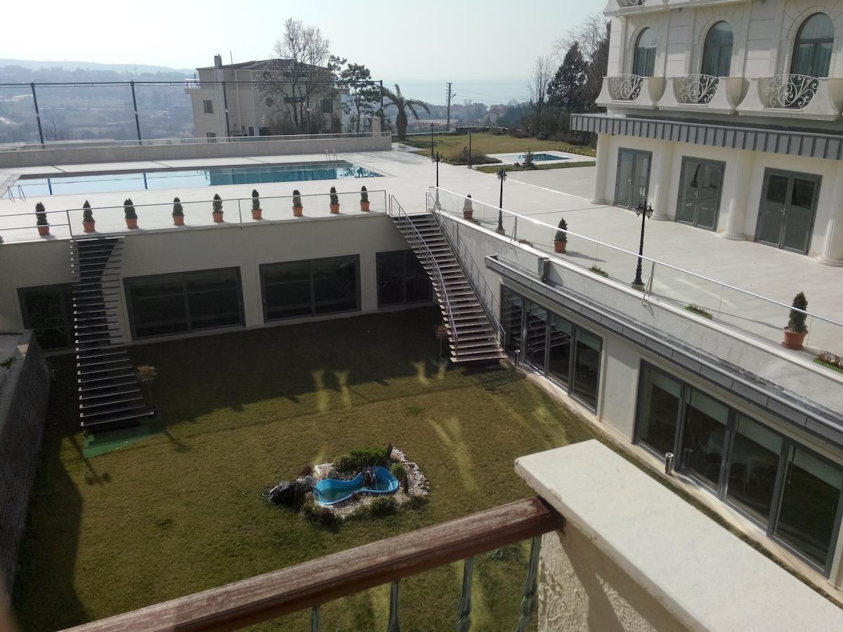 Bayramoglu Resort Hotel