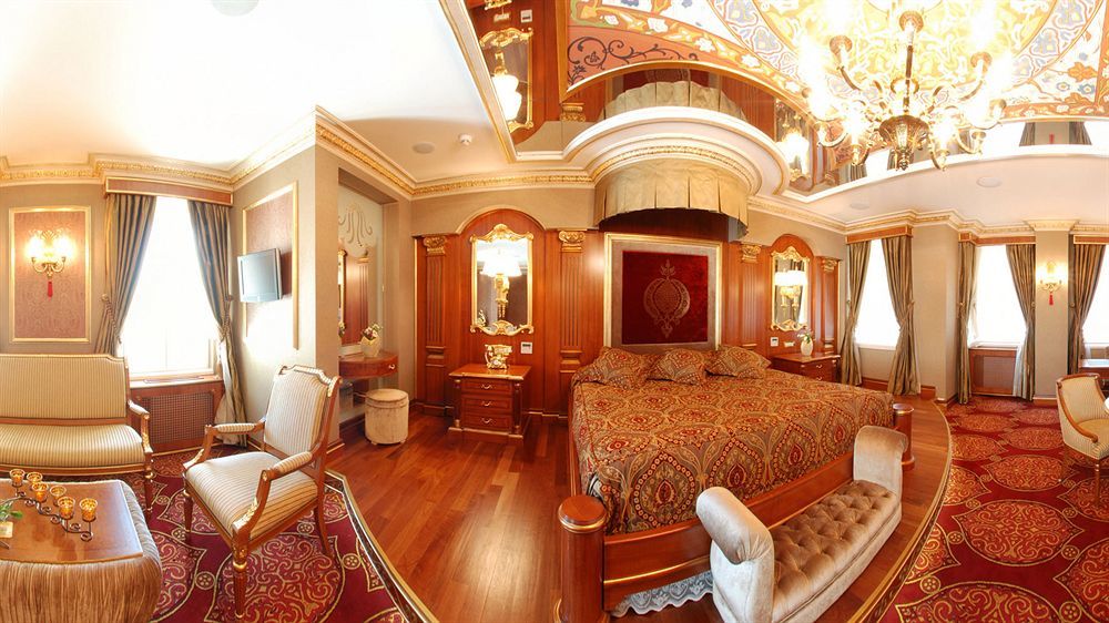Fuat Pasa Yalisi - Special Category Bosphorus