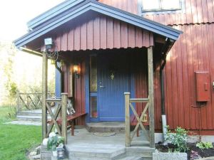 Nice Home in Skillingaryd with 2 Bedrooms and Sauna