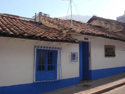 Karuss Hostel Hotels in 