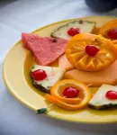 Divi Flamingo Beach Resort & Casino - breakfast