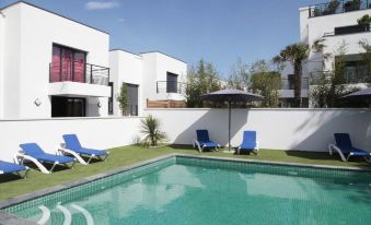 Résidence Odalys les Villas d'Anadara